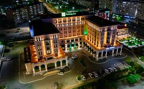 Holiday Inn Aktau By Ihg